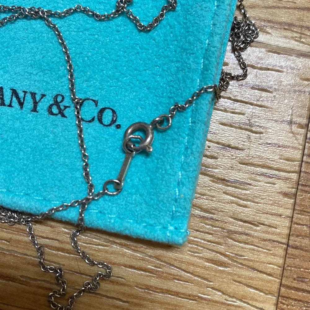 Tiffany & Co Necklace - Picture 4 of 4
